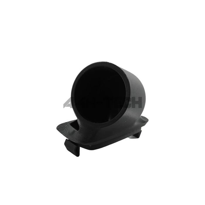 Bull Boost Performance Dashboard gauge mount 1 x 52mm (Honda Integra 95-00) | BB-01-737123296552 | A4H-TECH / ALL4HONDA.COM main product photo