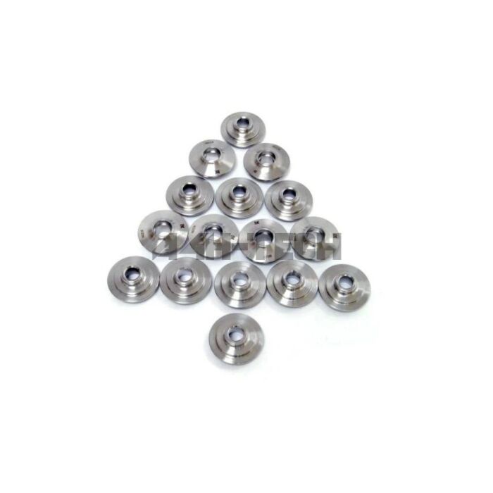Brian Crower titanium retainers (D-serie SOHC VTEC engines) main product photo