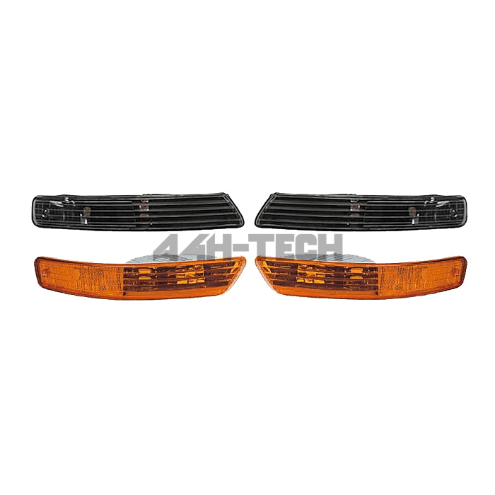 Depo Bumper Knipperlichten (Integra 95-00) | A4H-TECH main product photo