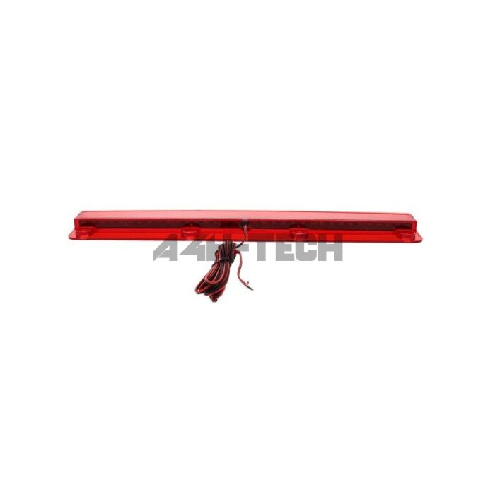 Aerodynamics replacement 3rd brake light Spoon/Type R spoiler (universal) main product photo
