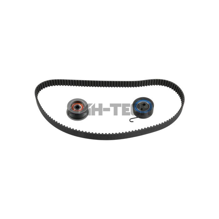 Blue Print Timing belt set (Honda Civic 01-06 1.7D) | ADH27321 | A4H-TECH / ALL4HONDA.COM main product photo