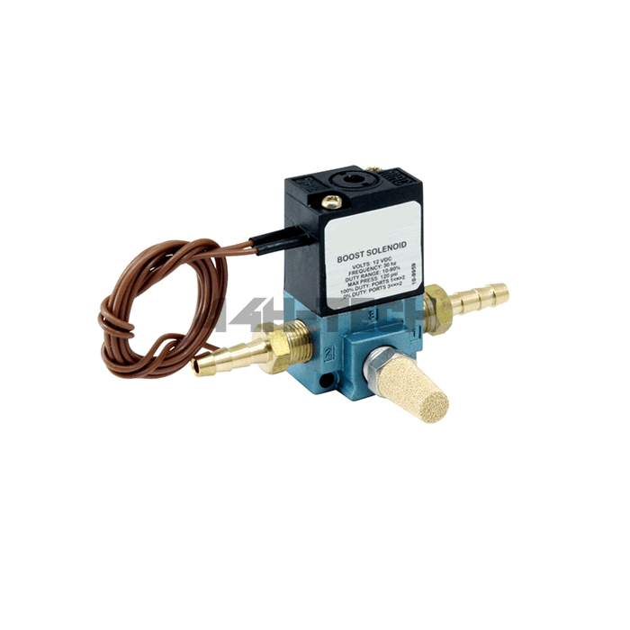 Doctronic electronic boost controller/Solenoid kit 3 port (Universal) main product photo