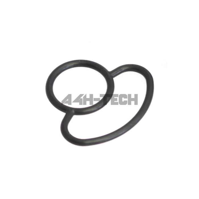 Ballade Sport VTEC solenoid basis pakking (S2000 99-09) | BS-VTC-GAS | A4H-TECH / ALL4HONDA.COM main product photo