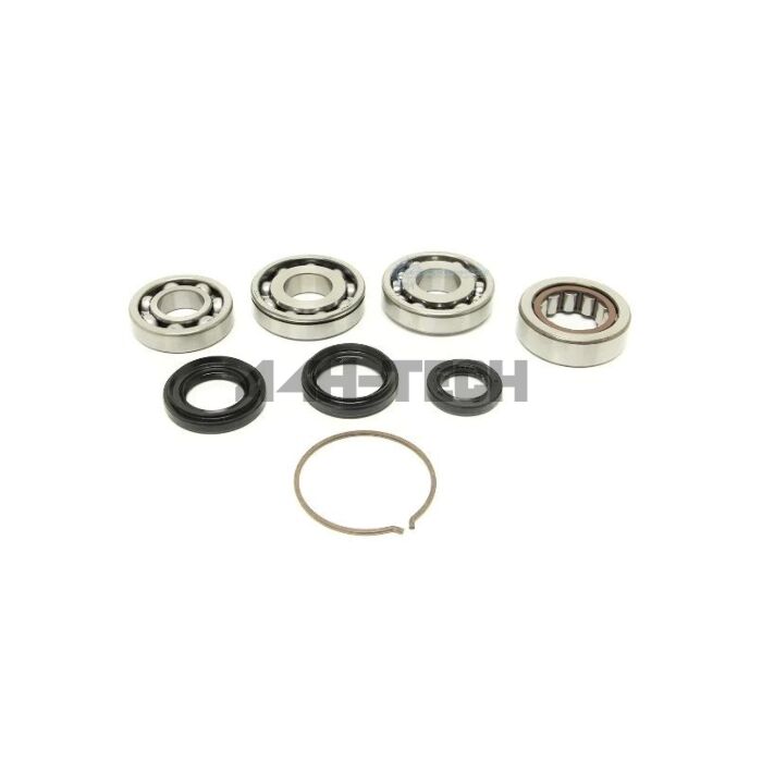 MFactory lager en keerring kit (K20/K24 motoren) | MF-BSK-K20 | MFBSK-K20-0204 | A4H-TECH main product photo