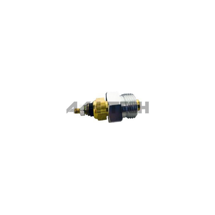 Bull Boost Performance Temperature sensor and fitting (Honda K-Swap engines) | BB-01-716715750597 | A4H-TECH / ALL4HONDA.COM main product photo