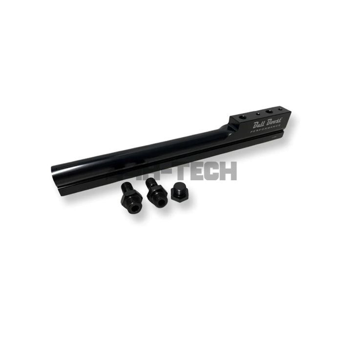 Bull Boost Performance Fuel rail (Honda B16/B18 engines) | BB-01-793945588152 | A4H-TECH / ALL4HONDA.COM main product photo