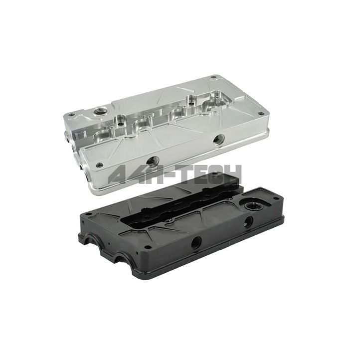 Bull Boost Performance V2 valve cover (Honda B-serie engines) | BB-01-720595374415 | A4H-TECH / ALL4HONDA.COM main product photo