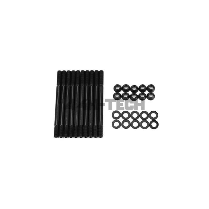 Bull Boost Performance Head stud kit (Honda D14/D15/D16 engines) | BB-01-720053572322 | A4H-TECH / ALL4HONDA.COM main product photo