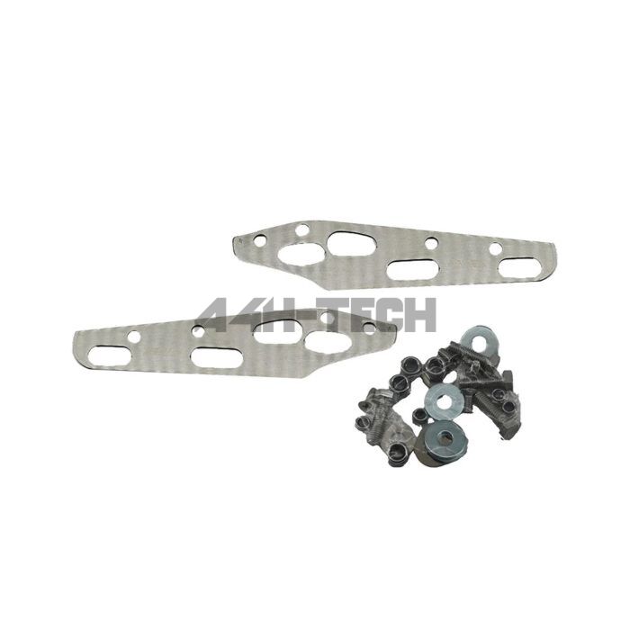 Bull Boost Performance Bumper lift kit front (Honda Civic/CRX/Del sol) | BB-01-720595372220 | A4H-TECH / ALL4HONDA.COM main product photo