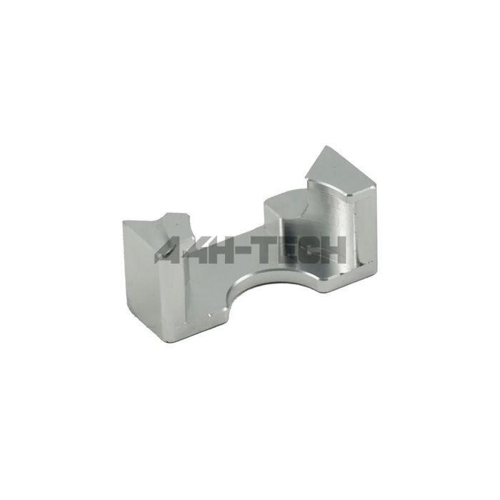 Bull Boost Performance Fuel cap door holder steel cap (Honda Civic/CRX/Del sol/Integra/Prelude/S2000/Accord) | BB-01-720595373784 | A4H-TECH / ALL4HONDA.COM main product photo