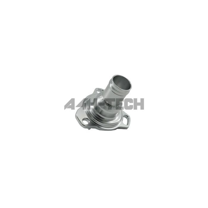 Bull Boost Performance Thermostat housing cover (Honda K-serie engines) | BB-01-737123295821 | A4H-TECH / ALL4HONDA.COM main product photo