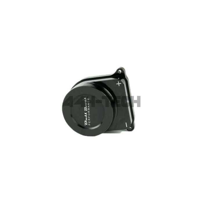 Bull Boost Performance Distributor delete cap (Honda B18C engines) | BB-01-793945587452 | A4H-TECH / ALL4HONDA.COM main product photo