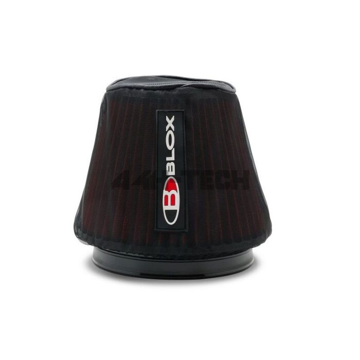 BLOX Racing hydro shield for air filter 6'' (universal) main product photo