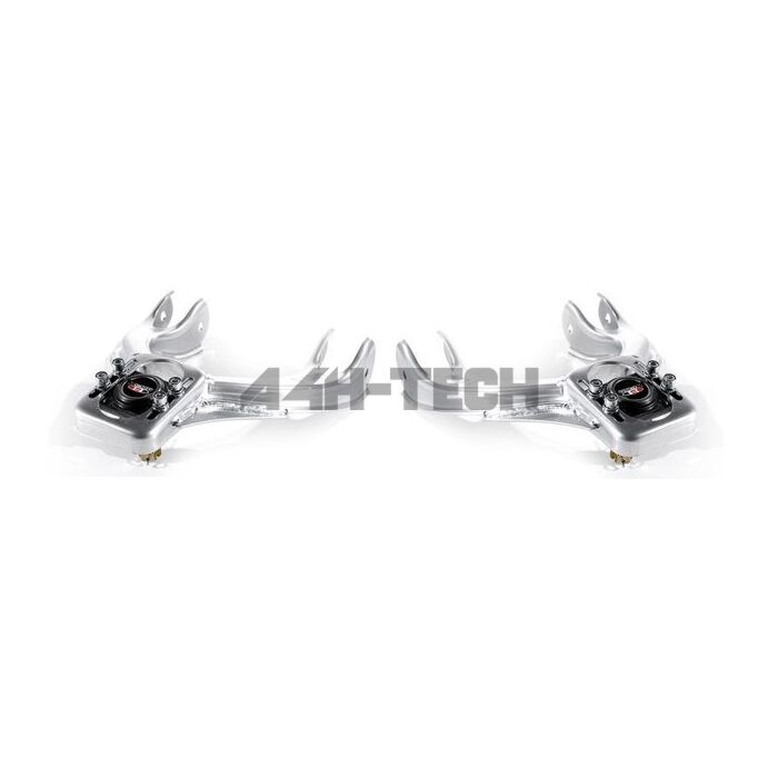 BLOX Racing Competition Series Camber Kit Voorkant (Civic 92-95/Civic 95-01 5drs/Del Sol 92-98/Integra 95-00) | BXSS-20208 | A4H-TECH main product photo