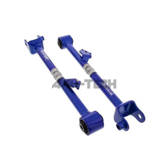 Hardrace Camber kit achterzijde (Honda Accord 08-15 4drs) | HR-6756 | A4H-TECH / ALL4HONDA.COM main product photo