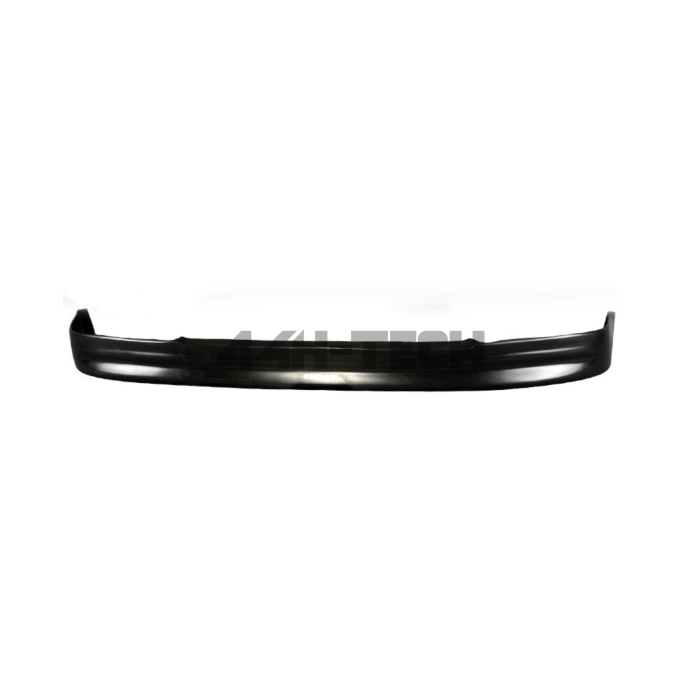 Aerodynamics PU lip Chargespeed style front (Civic 90-91 3/4drs) main product photo