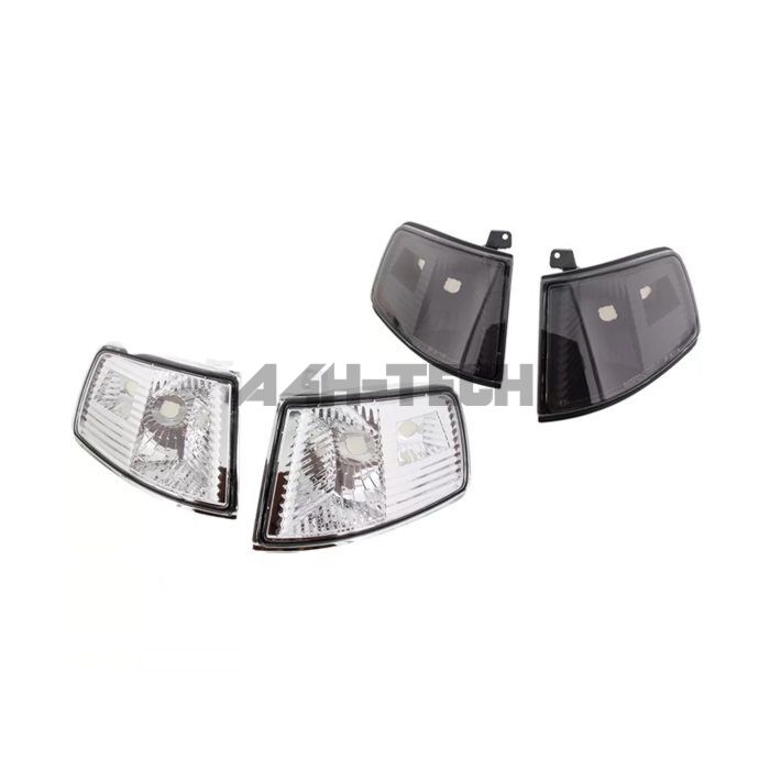 Sonar running lights/Corners (CRX 90-91) | CL-CRX90 | A4H-TECH / ALL4HONDA.COM main product photo