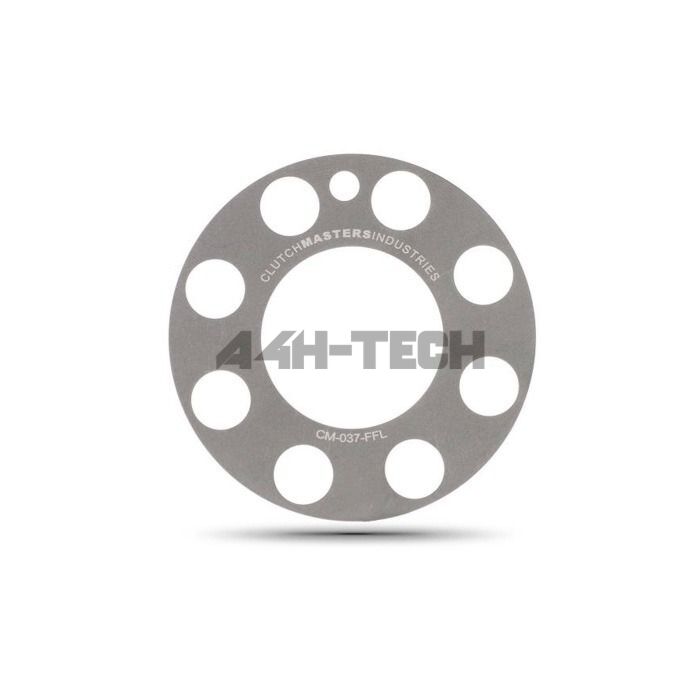 Clutch Masters Flywheel friction plate crankshaft (Honda K20/K24 engines) | CM-037-FFL | A4H-TECH / ALL4HONDA.COM main product photo