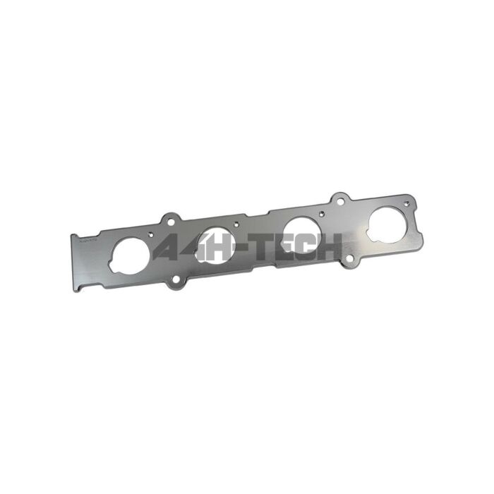 VMS Racing coil on plug adaptor plate silver (Civic/CRX/Del sol/Integra) main product photo