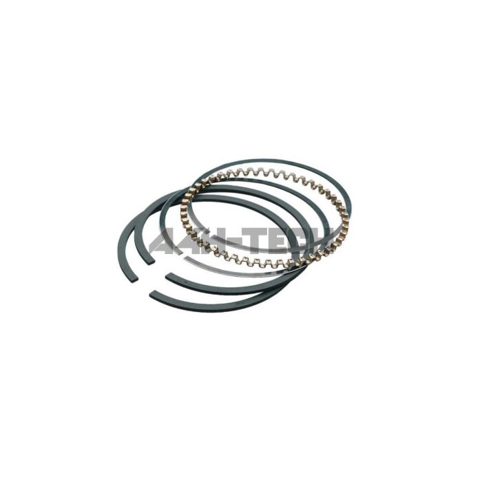 CP Pistons 87mm piston rings set (Honda F20C/F22C engines) main product photo