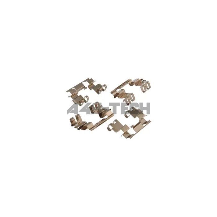Carlson Print brake pad mounting set front (Honda Civic/CRX/Prelude) | CRL-13220 | A4H-TECH / ALL4HONDA.COM
main product photo