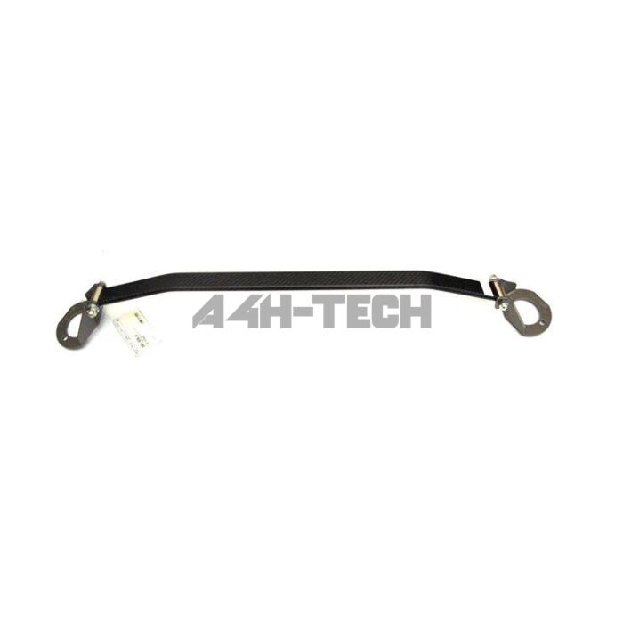 Cusco type ALC OS strut bar carbon look front (S2000 99-09) main product photo