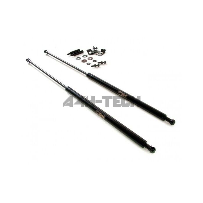 D1 Spec motorkap dempers (S2000 99-09) | D1-HD-S2K | A4H-TECH main product photo