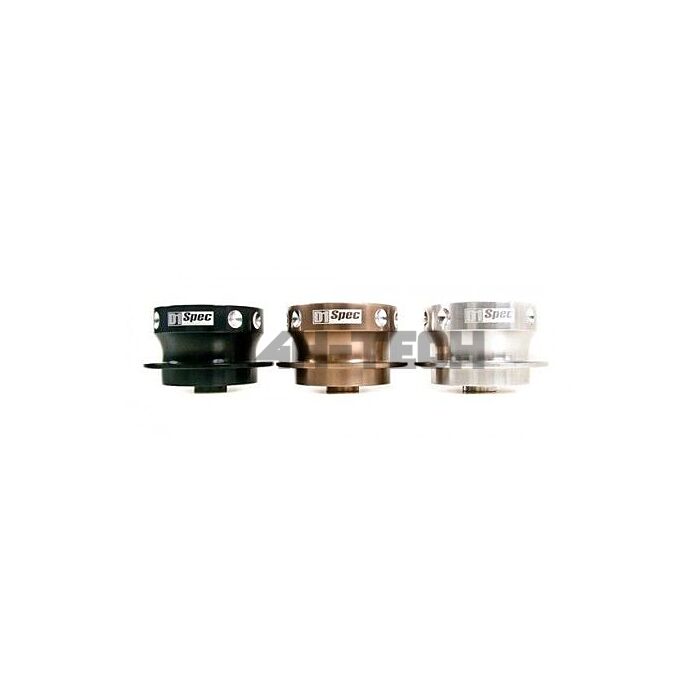 D1 Spec verkorte Stuurnaaf 6x70/75mm (Civic/Del sol/Integra/Prelude) | A4H-TECH main product photo