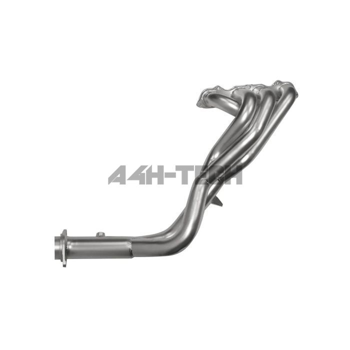 DC Sports exhaust manifold 4-2-1 stainless steel ceramic coated (Honda S2000 99-09) | DC-HHC5020 | A4H-TECH / ALL4HONDA.COM main product photo