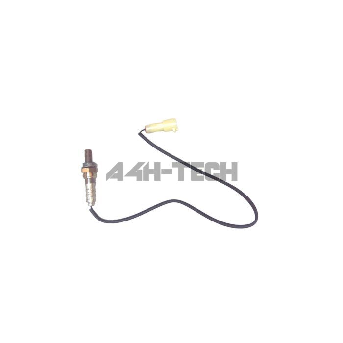 Denso Lambdasensor / O2 sensor 1 (Honda Civic 83-87 1.5i) | 234-1008 | A4H-TECH / ALL4HONDA.COM main product photo