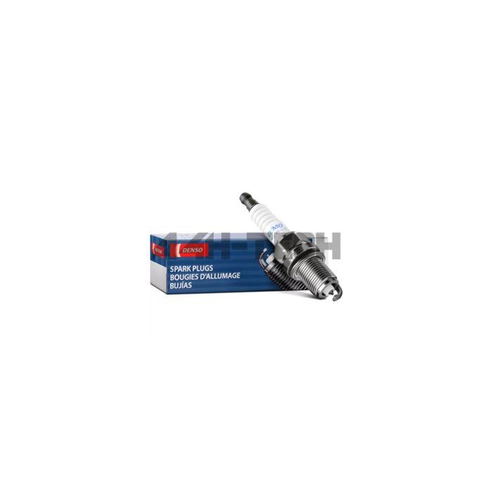 Denso Double Platinum spark plug type PK20PR-L13 / 3172 (universal) | PK20PR-L13 | A4H-TECH / ALL4HONDA.COM main product photo