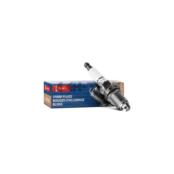 Denso U-Groove spark plug type W20EP-U11 / 3109 (universal) | W20EP-U11 | A4H-TECH / ALL4HONDA.COM main product photo