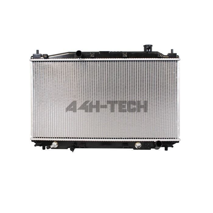 Denso Radiator (Honda Civic 04-06 4drs) | 221-4200 | A4H-TECH / ALL4HONDA.COM main product photo