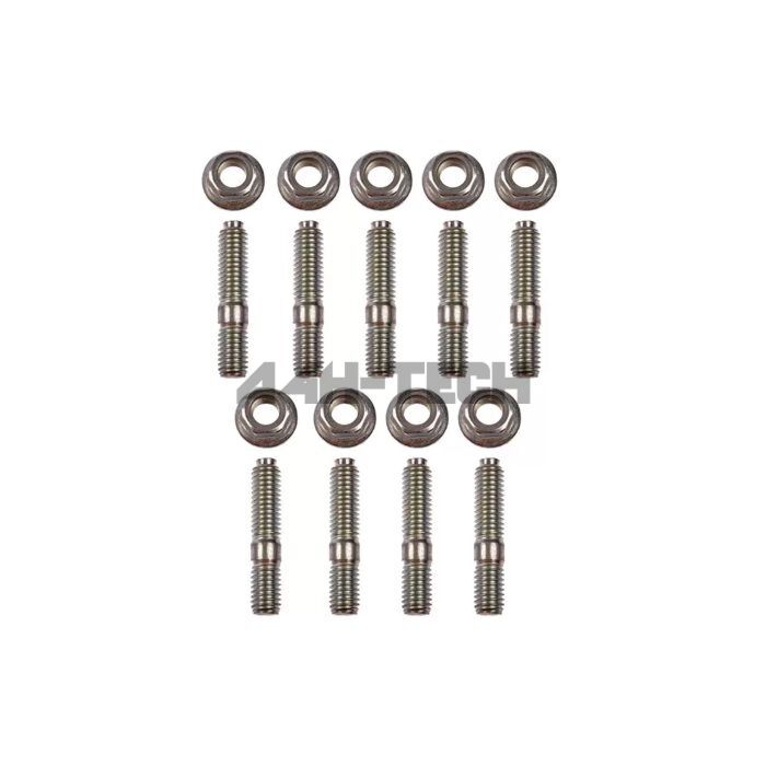 Dorman Exhaust manifold hardware kit (Honda Civic/Accord/CRX/Del Sol/Integra/S2000/Prelude) | DM-03415B | A4H-TECH / ALL4HONDA.COM main product photo