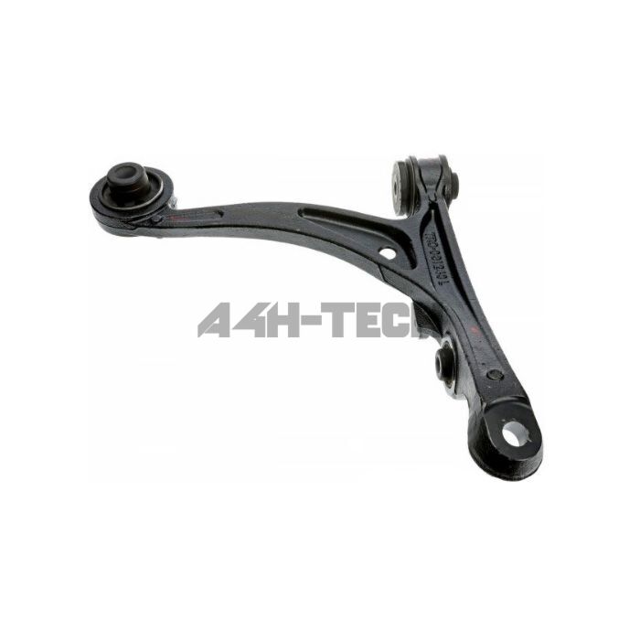 Dorman Control arm lower side left (Honda S2000 99-09) | DM-524-589 | A4H-TECH / ALL4HONDA.COM main product photo