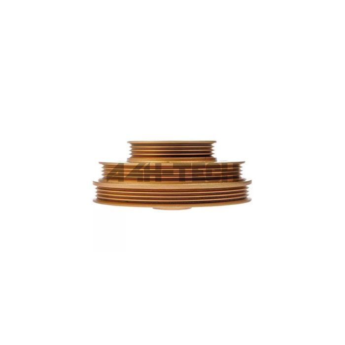 Dorman Crank pulley (Honda Civic/CRX/Del Sol) | DM-594-217 | A4H-TECH / ALL4HONDA.COM main product photo