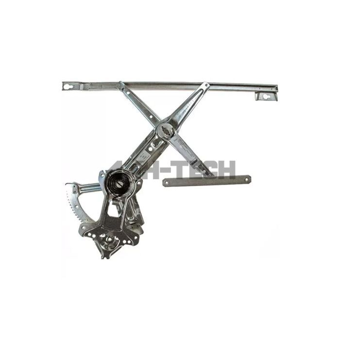 Dorman Window mechanism without motor front left (Honda Accord 89-93 2.0/2.2) | DM-740-717 | A4H-TECH / ALL4HONDA.COM main product photo