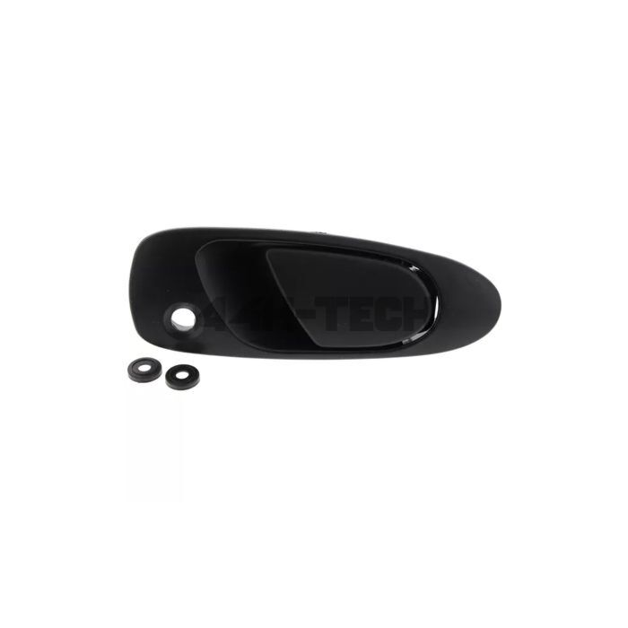 Dorman Door handle front right (outside) (Honda Civic/CRX/Del Sol) | DM-77757 | A4H-TECH / ALL4HONDA.COM main product photo