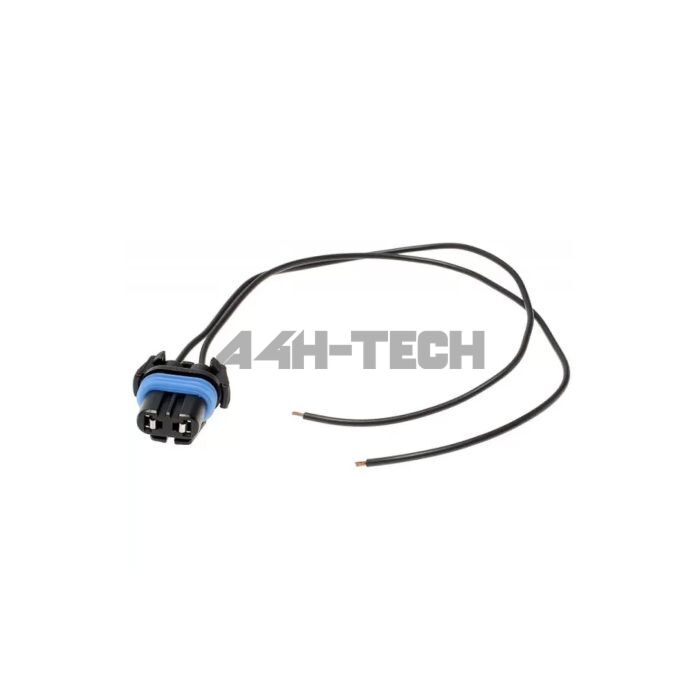 Dorman Headlight repair / conversion wiring harness HB3 / 9005 (universal) | DM-85812 | A4H-TECH / ALL4HONDA.COM main product photo