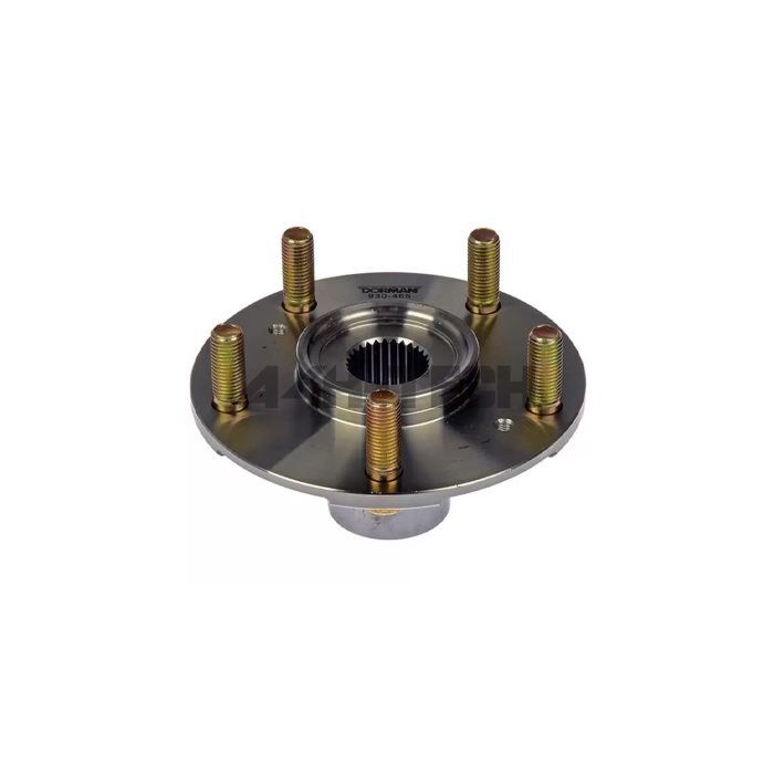 Dorman Wheel hub rear (Honda S2000 99-09) | DM-930-465 | A4H-TECH / ALL4HONDA.COM main product photo