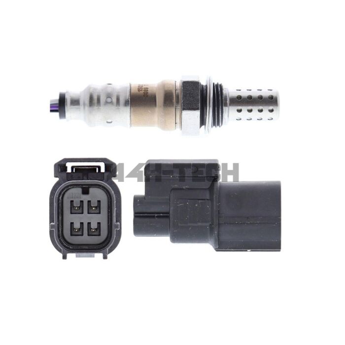 Denso Lambda sensor secundairy (Honda Civic 15-21 2.0 Type R Turbo FK2/FK8) | 2348045 | A4H-TECH main product photo