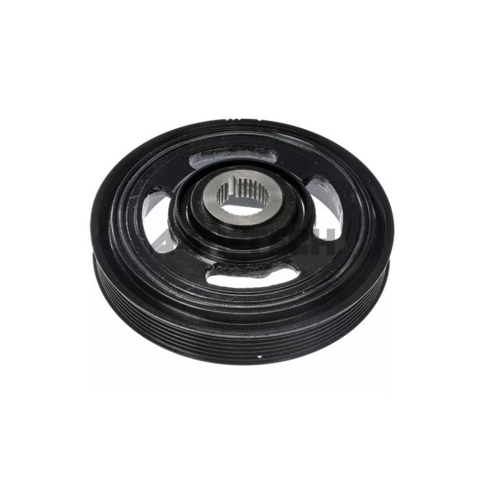 Dorman Crank Pulley (Honda Legend/Ridgeline) | DM-594-429 | A4H-TECH / ALL4HONDA.COM main product photo