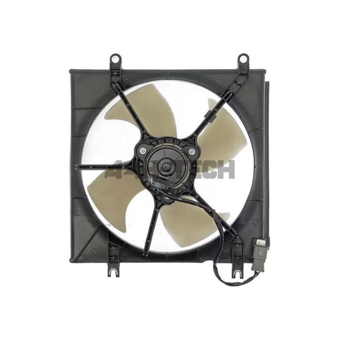 Dorman Cooling fan / radiator fan (Toyo) (Honda Prelude 97-01) | DM-620-200 | A4H-TECH / ALL4HONDA.COM main product photo