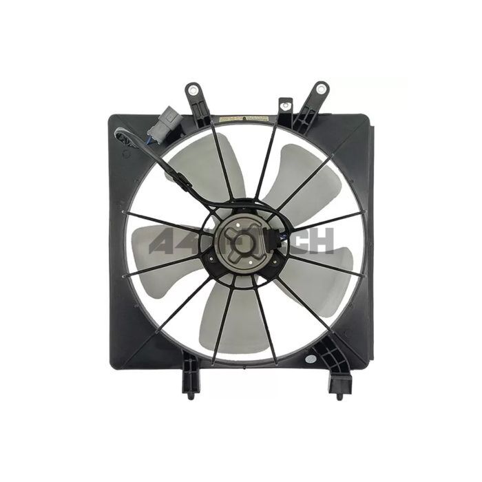 Dorman Cooling fan / radiator fan (Honda Civic 01-05 2/3/4/5drs) | DM-620-219 | A4H-TECH / ALL4HONDA.COM main product photo