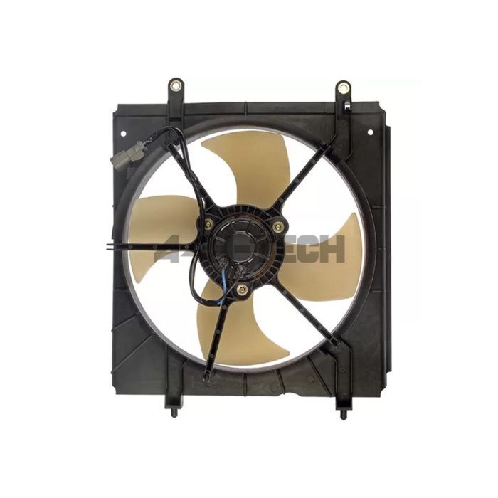 Dorman Cooling fan / radiator fan (Valeo) (Honda Accord 98-03 2drs) | DM-620-250 | A4H-TECH / ALL4HONDA.COM main product photo