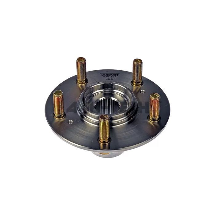 Dorman wheel hub front (Honda Legend 96-05 4drs) | DM-930-457 | A4H-TECH / ALL4HONDA.COM main product photo