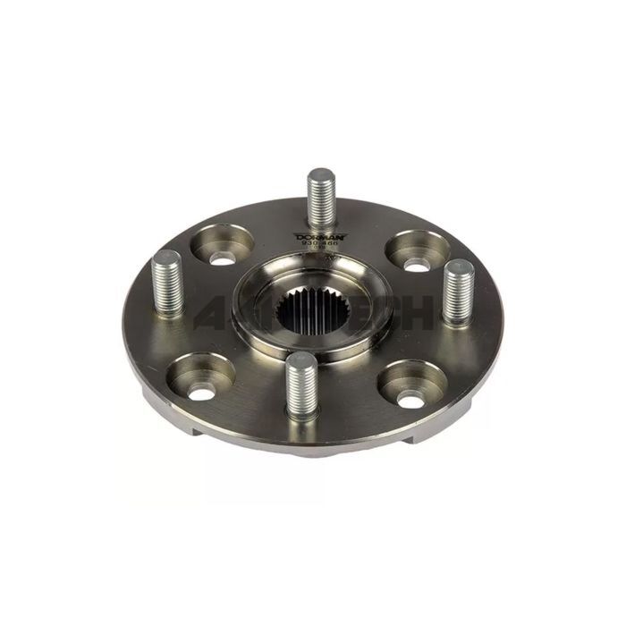 Dorman wheel hub front (Honda Accord 89-97) | DM-930-466 | A4H-TECH / ALL4HONDA.COM main product photo