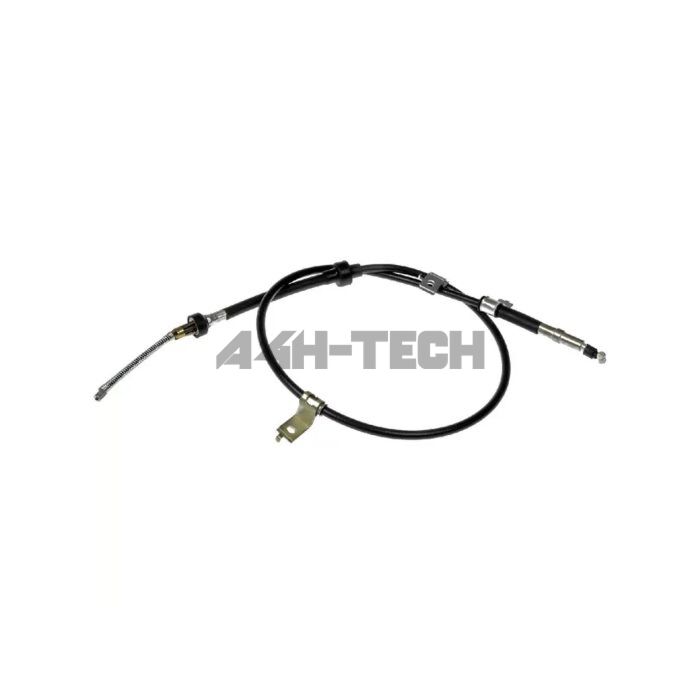 Dorman hand brake cable right (Honda Civic 88-91 3/4drs) | DM-C94035 | A4H-TECH / ALL4HONDA.COM main product photo