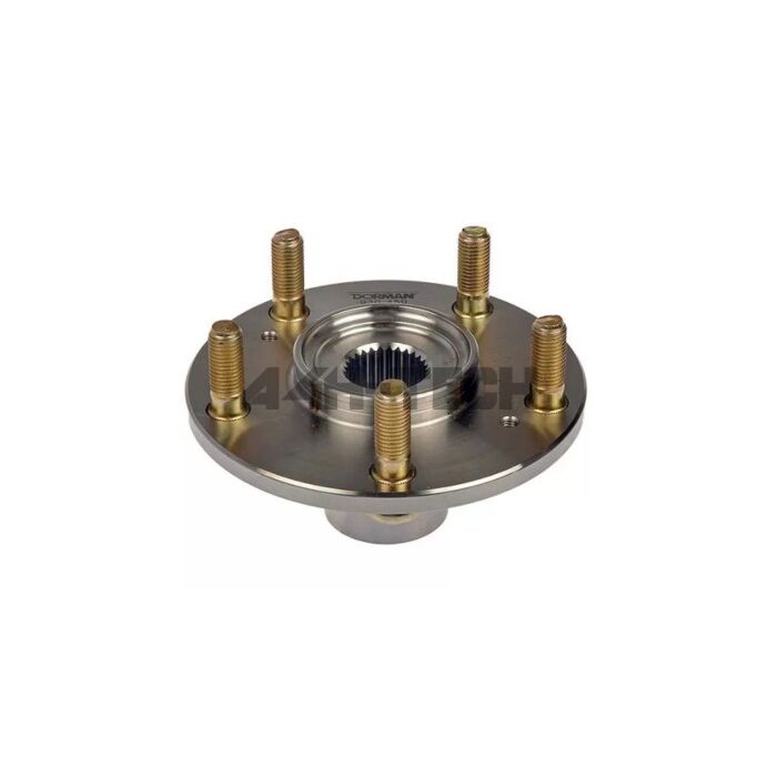 Ashuki / Blue Print wheel hub front 5x114.3 (Honda Civic/CR-V/FR-V 01-06) main product photo