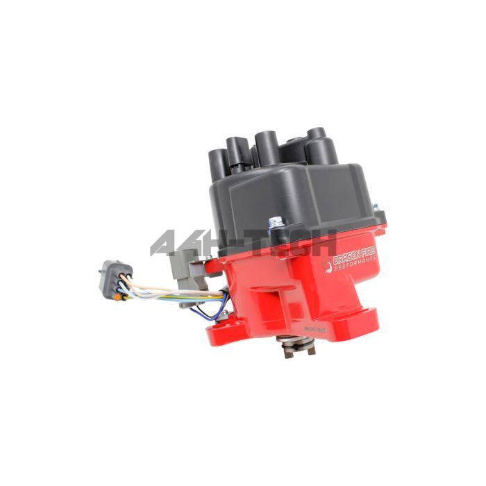 Dragon Fire Performance distributor (TD-44U) (Honda Civic/CRX Del Sol/integra) | DTD44-DF | A4H-TECH / ALL4HONDA.COM
main product photo